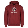 Thumbnail image for  Cardinal Fleece Hoodie