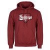 Thumbnail image for  Cardinal Fleece Hoodie