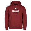 Thumbnail image for  Cardinal Fleece Hoodie