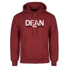 Thumbnail image for  Cardinal Fleece Hoodie
