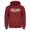 Thumbnail image for  Cardinal Fleece Hoodie