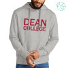 Thumbnail image for  Allmade Light Grey Organic French Terry Pullover Hoodie