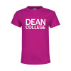 Thumbnail image for  Youth Hot Pink T Shirt