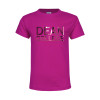 Thumbnail image for  Youth Hot Pink T Shirt