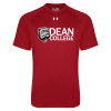 Thumbnail image for  Under Armour Cardinal Tech Tee