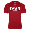 Thumbnail image for  Under Armour Cardinal Tech Tee