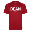 Thumbnail image for  Under Armour Cardinal Tech Tee