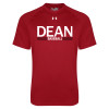 Thumbnail image for  Under Armour Cardinal Tech Tee