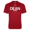 Thumbnail image for  Under Armour Cardinal Tech Tee