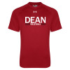 Thumbnail image for  Under Armour Cardinal Tech Tee