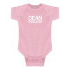 Thumbnail image for  Light Pink Infant Onesie