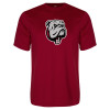 Thumbnail image for  Cardinal Performance Tee
