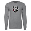 Thumbnail image for  Grey Long Sleeve T Shirt