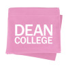 Thumbnail image for  Pink Sweatshirt Blanket