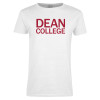 Thumbnail image for  Womens White Short Sleeve Tee