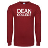 Thumbnail image for  Cardinal Long Sleeve T Shirt