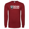Thumbnail image for  Cardinal Long Sleeve T Shirt