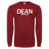 Thumbnail image for  Cardinal Long Sleeve T Shirt