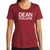 Thumbnail image for  Womens Cardinal Performance Short Sleeve Tee