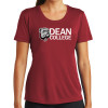 Thumbnail image for  Womens Cardinal Performance Short Sleeve Tee