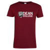 Thumbnail image for  Next Level Womens Cardinal Short Sleeve Tee