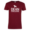 Thumbnail image for  Next Level Womens Cardinal Short Sleeve Tee