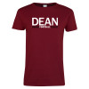 Thumbnail image for  Next Level Womens Cardinal Short Sleeve Tee