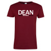 Thumbnail image for  Next Level Womens Cardinal Short Sleeve Tee