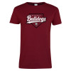 Thumbnail image for  Next Level Womens Cardinal Short Sleeve Tee