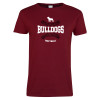 Thumbnail image for  Next Level Womens Cardinal Short Sleeve Tee