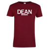 Thumbnail image for  Next Level Womens Cardinal Short Sleeve Tee