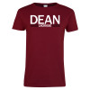 Thumbnail image for  Next Level Womens Cardinal Short Sleeve Tee