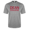 Thumbnail image for  Grey Heather Performance Contender Tee