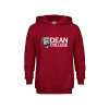 Thumbnail image for  Youth Cardinal Fleece Hoodie