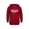 Thumbnail image for  Youth Cardinal Fleece Hoodie