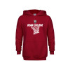 Thumbnail image for  Youth Cardinal Fleece Hoodie
