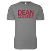 Thumbnail image for  Next Level Heather Grey SoftStyle T Shirt