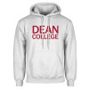 Thumbnail image for  White Fleece Hoodie