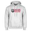Thumbnail image for  White Fleece Hoodie
