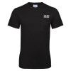 Thumbnail image for  Black T Shirt w/Pocket