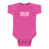 Thumbnail image for  Fuchsia Infant Onesie
