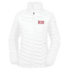Thumbnail image for  Columbia Womens White Powder Lite Jacket