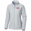 Thumbnail image for  Columbia Womens Kruser Ridge White Jacket