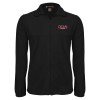 Thumbnail image for  Black Fleece Full Zip Jacket