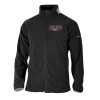 Thumbnail image for  Columbia Black Everest Ridge Fleece Full Zip Jacket