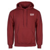 Thumbnail image for  Cardinal Fleece Hoodie