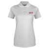 Thumbnail image for  Callaway Womens White Opti Vent Polo