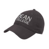 Thumbnail image for  Charcoal Unstructured Adjustable Low Profile Hat