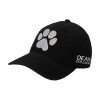 Thumbnail image for  Black Flexfit Structured Low Profile Hat