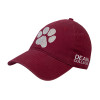 Thumbnail image for  Cardinal Unstructured Adjustable Low Profile Hat